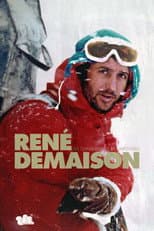 Poster for Les Conquérants de l'impossible - Portrait de René Desmaison