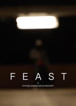 Poster for Feast