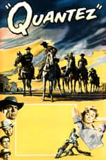 Poster for Quantez
