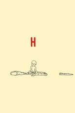 Poster for H.