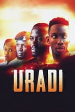 Poster for Uradi