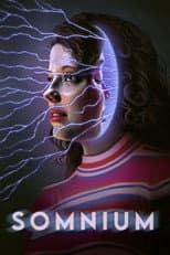 Poster for Somnium