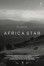 Poster for Africa Star