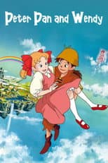 Poster for The Adventures of Peter Pan