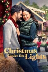 Poster for Christmas Under the Lights