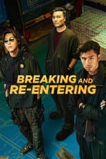 Poster for Breaking and Re-entering