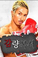 Poster for 減量ボクサー