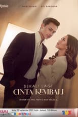 Poster for Sekali Lagi Cinta Kembali