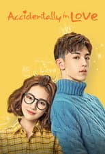 Poster for Accidentally in Love