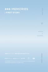 Poster for TXT MEMORIES : FIRST STORY
