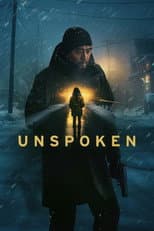 Poster for Unspoken