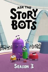 Poster for Season 3