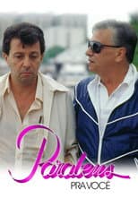 Poster for Parabéns pra Você