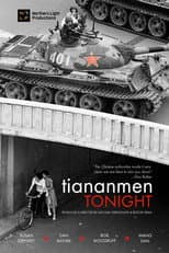 Poster for Tiananmen Tonight