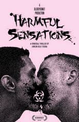 Poster for Harmful Sensations