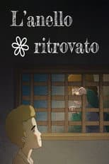Poster for L'anello ritrovato