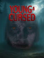 Poster for Young and Cursed