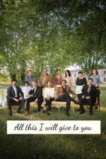 Poster for All This I Will Give to You