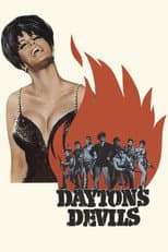 Poster for Dayton's Devils