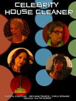 Poster for Celebrity House Cleaner