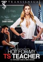 Poster for Hot for My TS Teacher