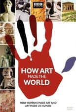Poster for How Art Made The World