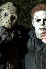 Poster for Michael and Jason: Best Buds