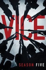 Poster for Season 5