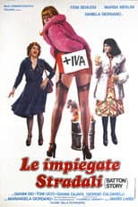 Poster for Batton Story