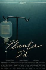 Poster for Planta 5D