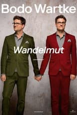 Poster for Bodo Wartke - Wandelmut