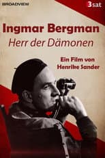 Poster for Ingmar Bergman - Herr der Dämonen