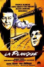 Poster for The Hideout
