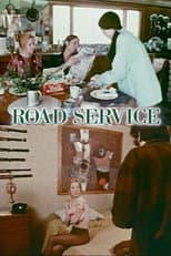 Poster for Road Service