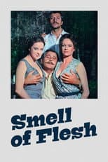Poster for Smell of Flesh