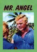 Poster for Mr. Angel