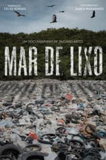 Poster for Mar de Lixo