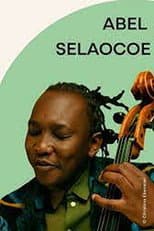 Poster for Abel Selaocoe @ Rheingau Music Festival 2025