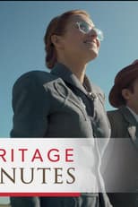 Poster for Heritage Minutes: Elsie MacGill
