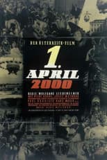 Poster for April 1, 2000