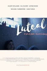 Poster for Luteal