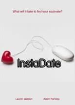 Poster for InstaDate