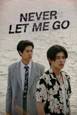 Poster for Never Let Me Go