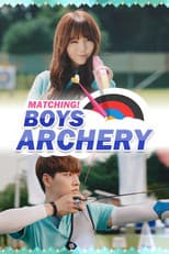 Poster for Matching! Boys Archery