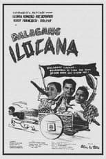 Poster for Dalagang Ilocana