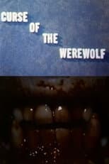 Poster for Curse of the Werewolf