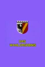 Poster for Das Wahlergebnis