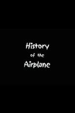 Poster for Lawrence Ferlinghetti: History of the Airplane
