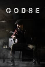 Poster for Godse