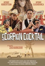 Poster for Scorpion Cocktail